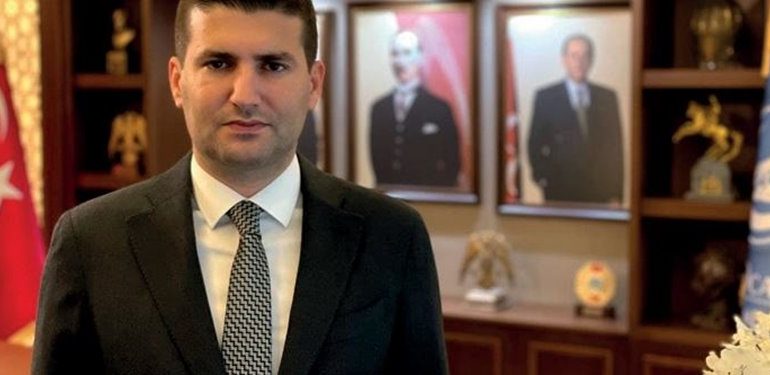 ÜLKÜ OCAKLARI GENEL BAŞKANI AHMET YİĞİT YILDIRIM KURBAN BAYRAMI MESAJI YAYINLADI