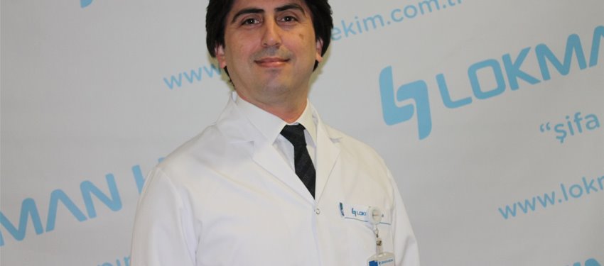 ÜROLOJİ UZMANI METİN TAŞ: SOĞUK HAVA PROSTATI TETİKLİYOR