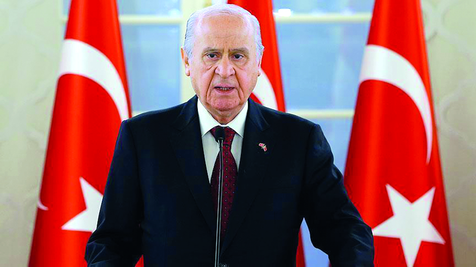 TÜRKİYE’DE MİLLÎ BİRLİK VE MHP DURUŞU