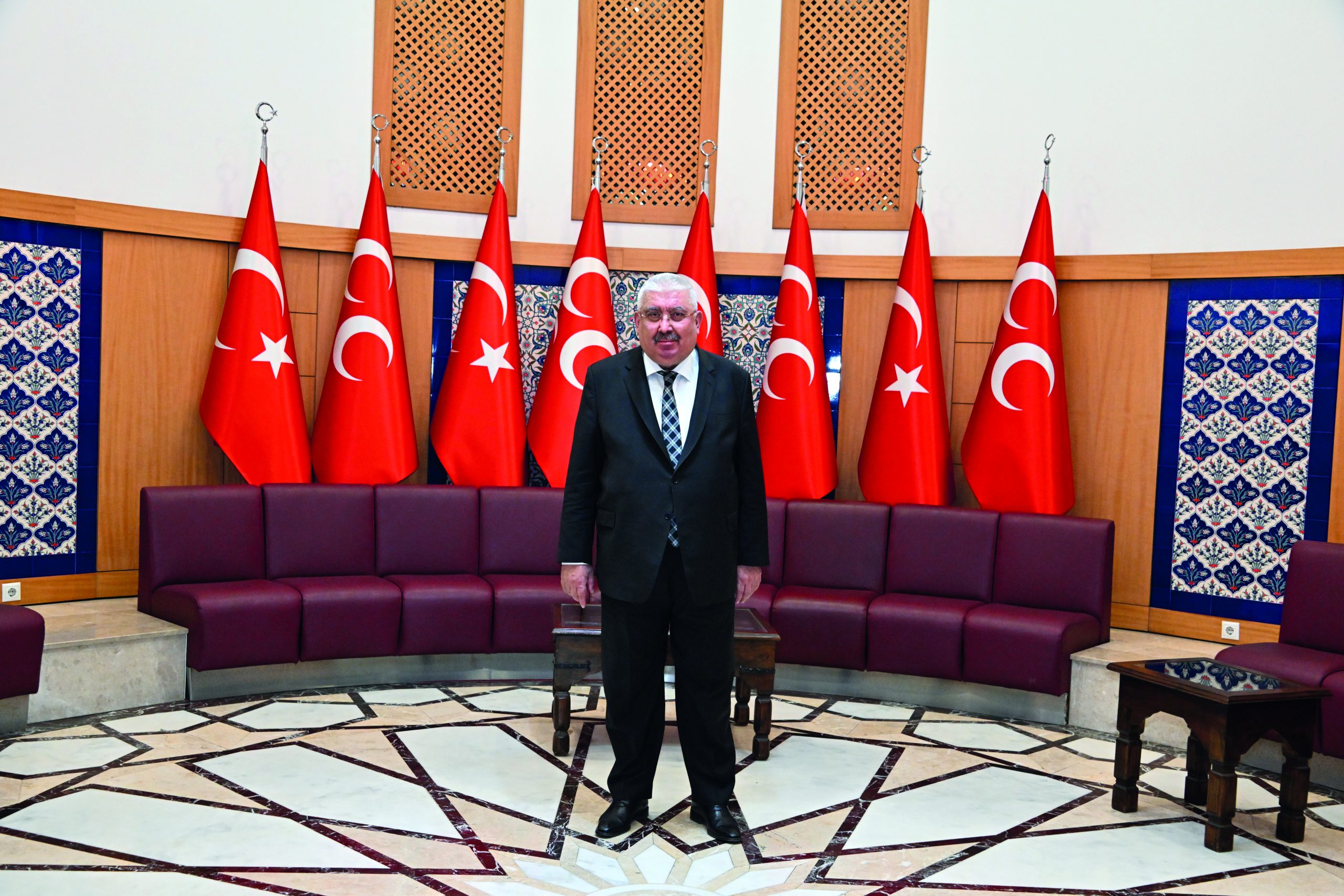 FÂSIKÜ’L LEYL Ü VE’N-NEHAR BÜLENT ARINÇ!