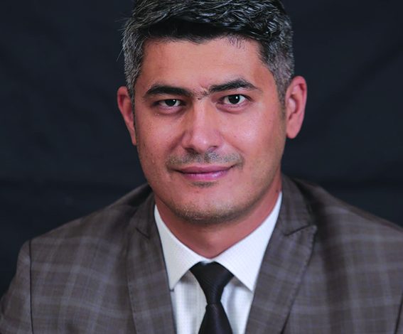 Aykut EHLİL