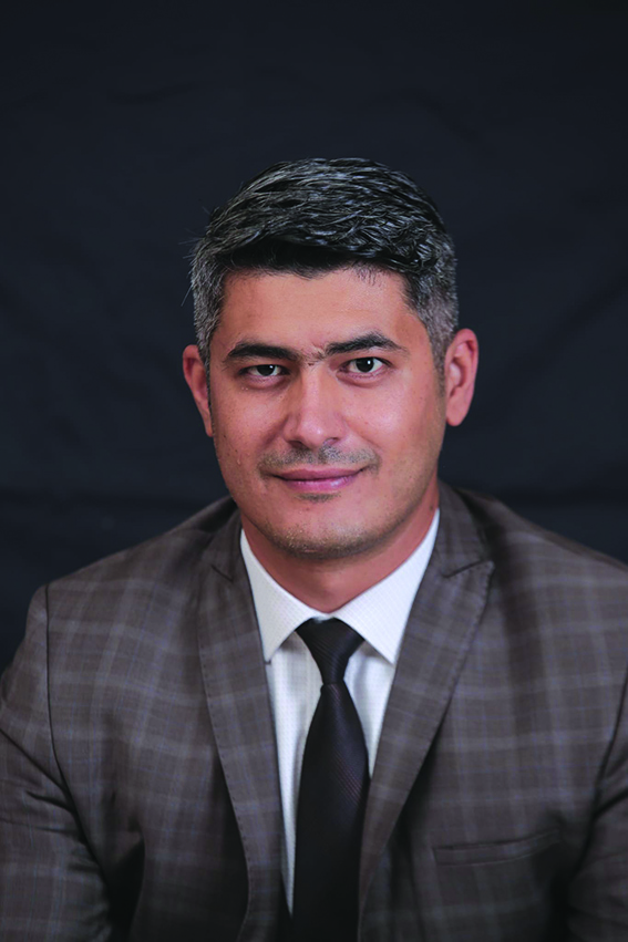 Aykut EHLİL